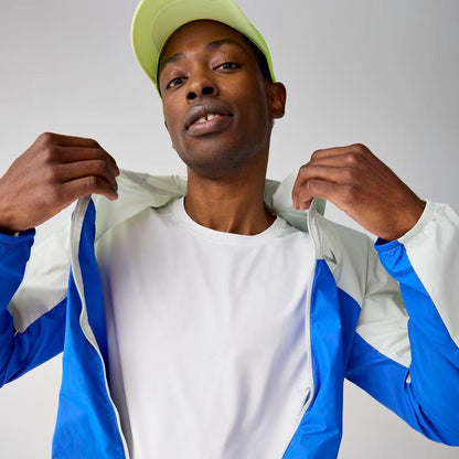 Brooks Running Men's Canopy Packable Running Jacket