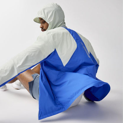 Brooks Running Men's Canopy Packable Running Jacket