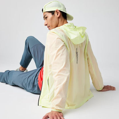 Brooks Running Men's Canopy Packable Running Jacket