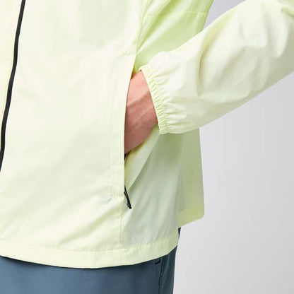Brooks Running Men's Canopy Packable Running Jacket