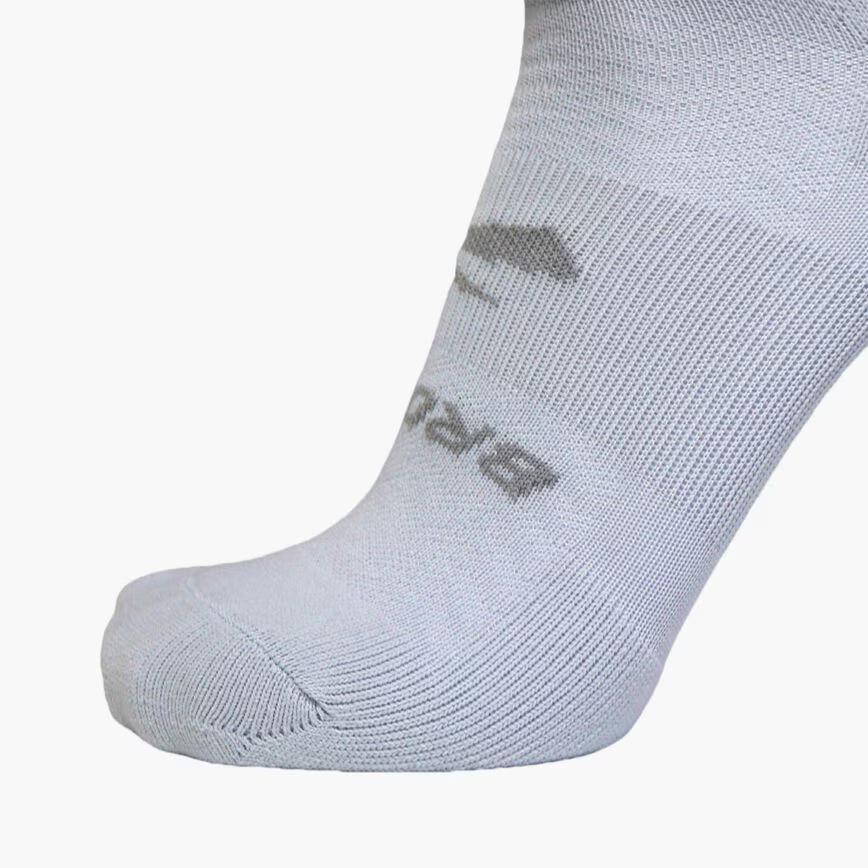 Brooks Running Run-In No Show Sock 3-Packs | Running Apparel & Gear