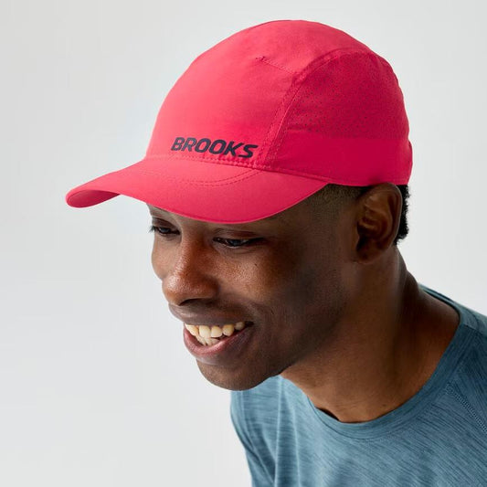 Brooks Running Unisex Journey Hat | Running Hats