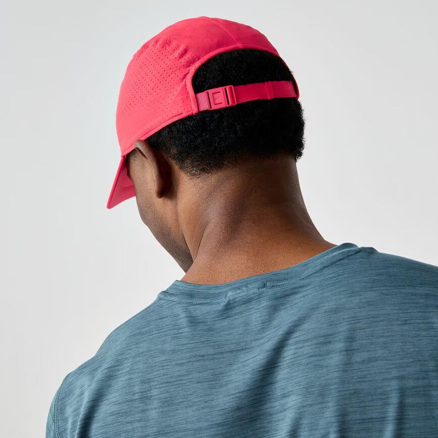 Brooks Running Unisex Journey Hat | Running Hats