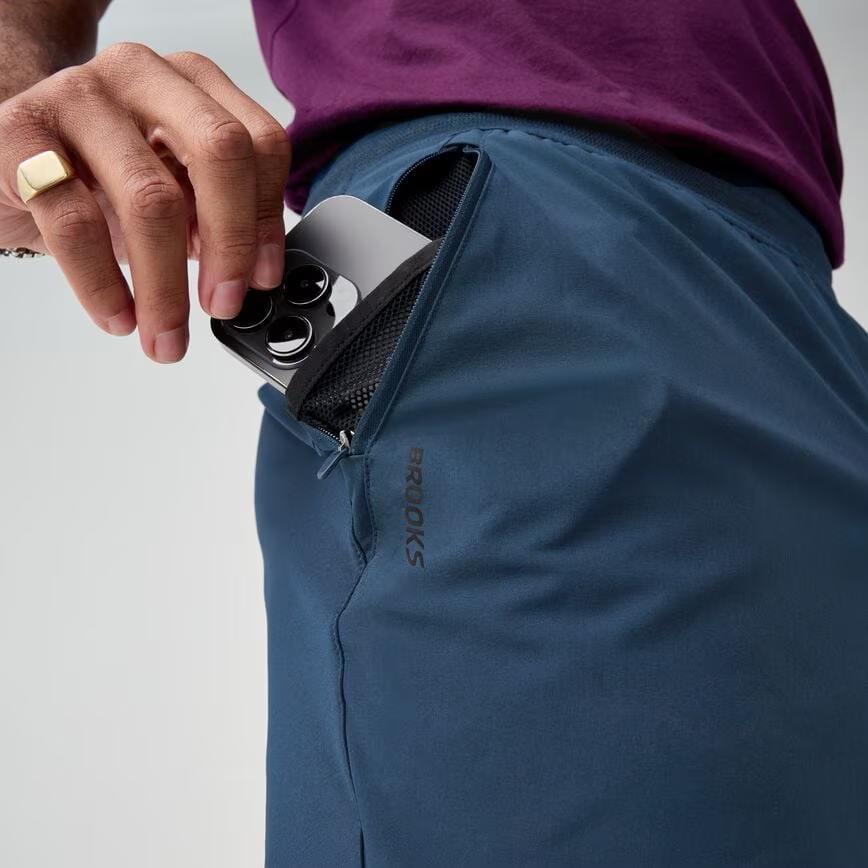 Brooks Running Men's Dash Pants