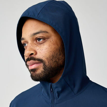 Brooks Running Men's Canopy Jacket