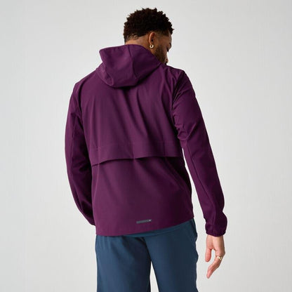 Brooks Running Men's Canopy Jacket