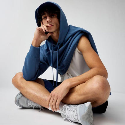 Brooks Running Men's Movement Hoodie
