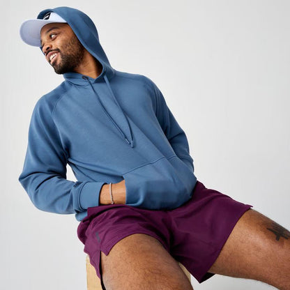 Brooks Running Men's Movement Hoodie