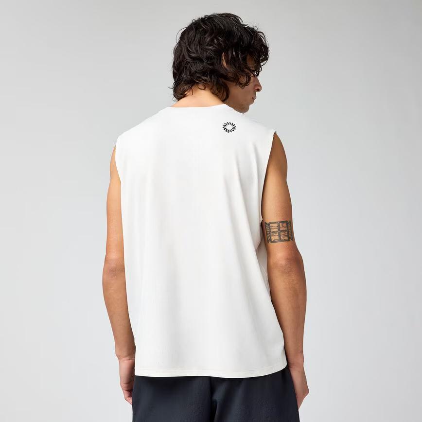 Brooks Running Men's Movement Muscle Tank