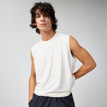 Brooks Running Men's Movement Muscle Tank