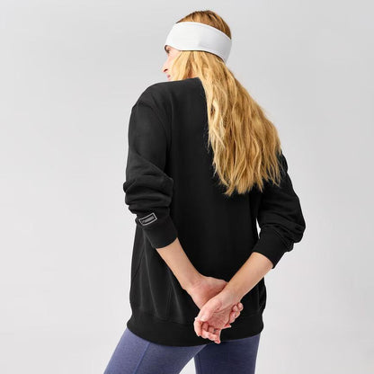 Brooks Running Unisex Crew Sweatshirt