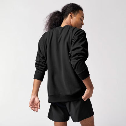 Brooks Running Unisex Crew Sweatshirt