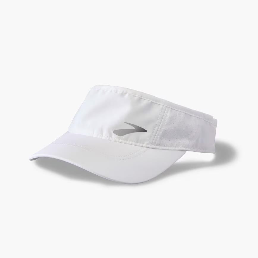 Brooks Running Unisex Journey Visor | Running Hats