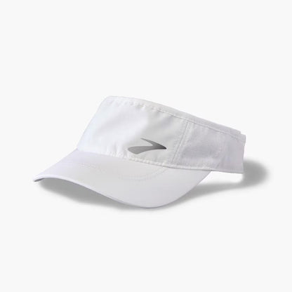 Brooks Running Unisex Journey Visor | Running Hats