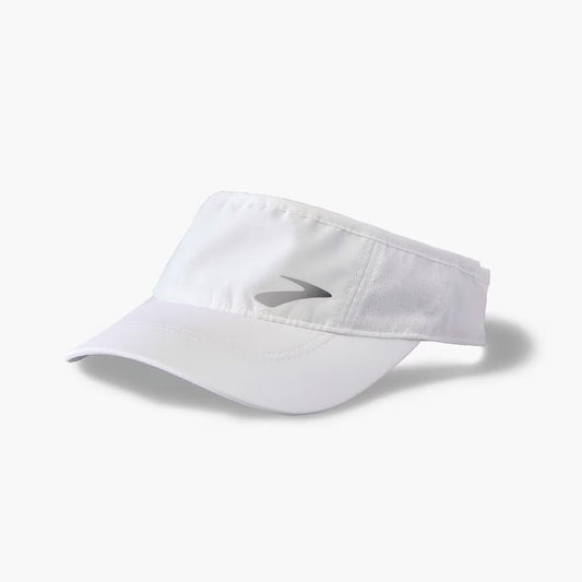 Brooks Running Unisex Journey Visor | Running Hats