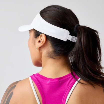 Brooks Running Unisex Journey Visor | Running Hats