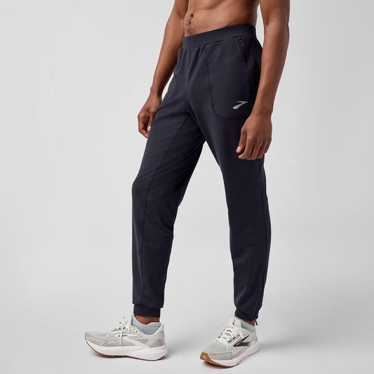 Brooks Running Men's Momentum Thermal Running Pants