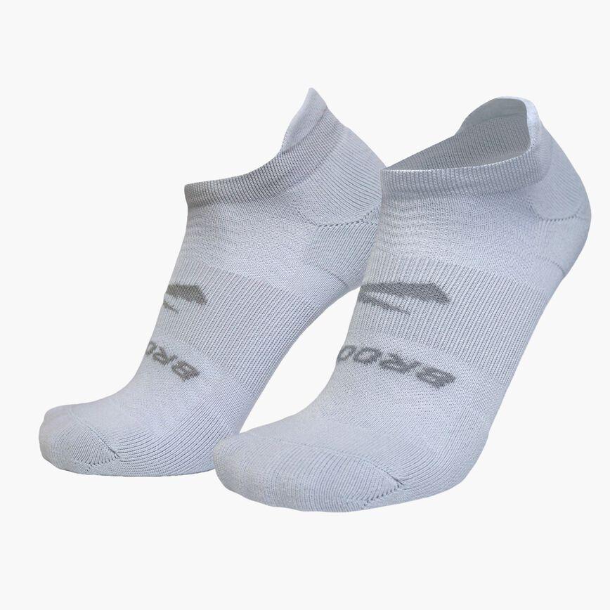 Brooks Running Run-In No Show Sock 3-Packs | Running Apparel & Gear
