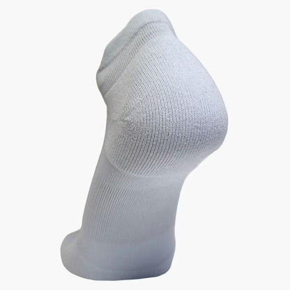 Brooks Running Run-In No Show Sock 3-Packs | Running Apparel & Gear