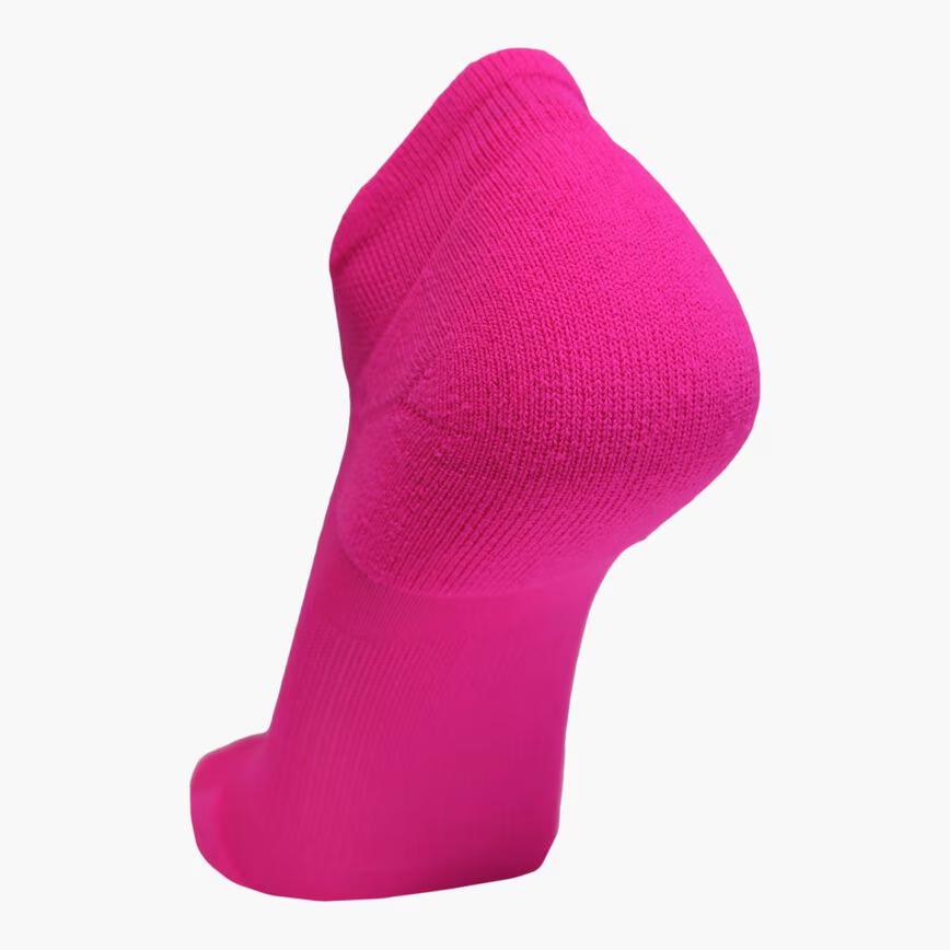 Brooks Running Run-In No Show Sock 3-Packs | Running Apparel & Gear