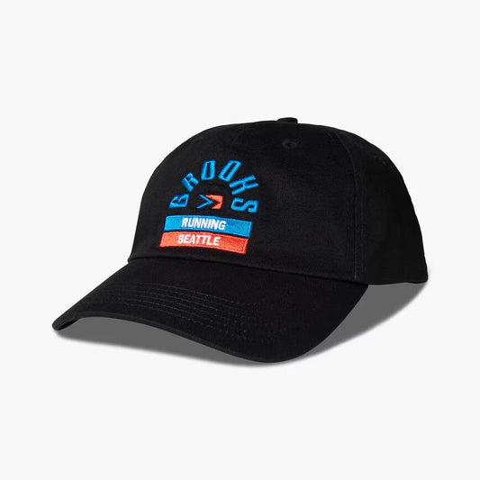 Brooks Running Trailhead Hat