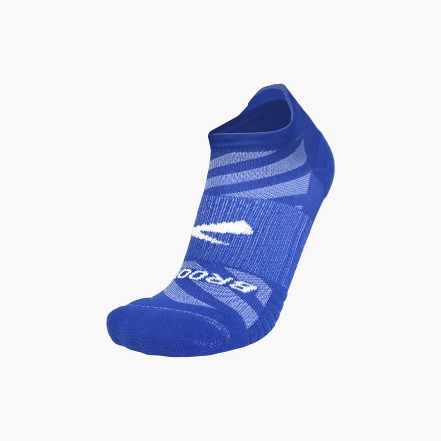 Brooks Running Ghost Lite No Show Sock 2 Pack | Running Apparel & Gear