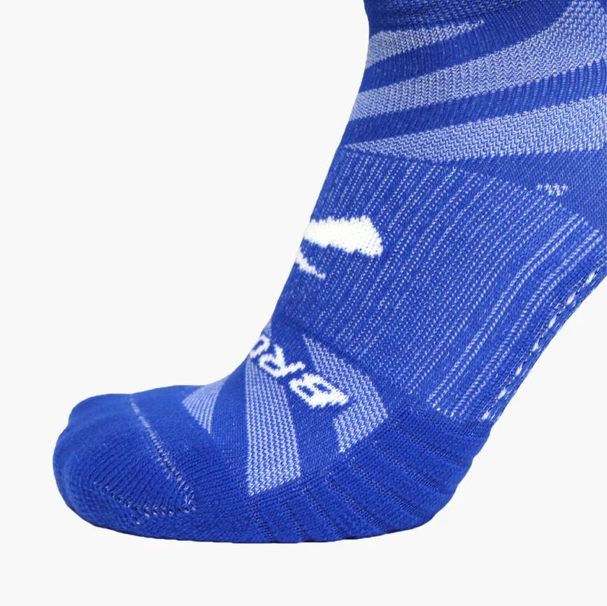 Brooks Running Ghost Lite No Show Sock 2 Pack | Running Apparel & Gear