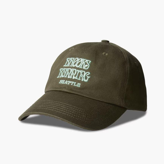 Brooks Running Trailhead Hat
