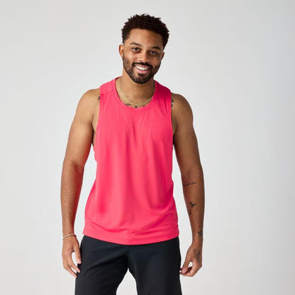Brooks Running Men's Dash Singlet