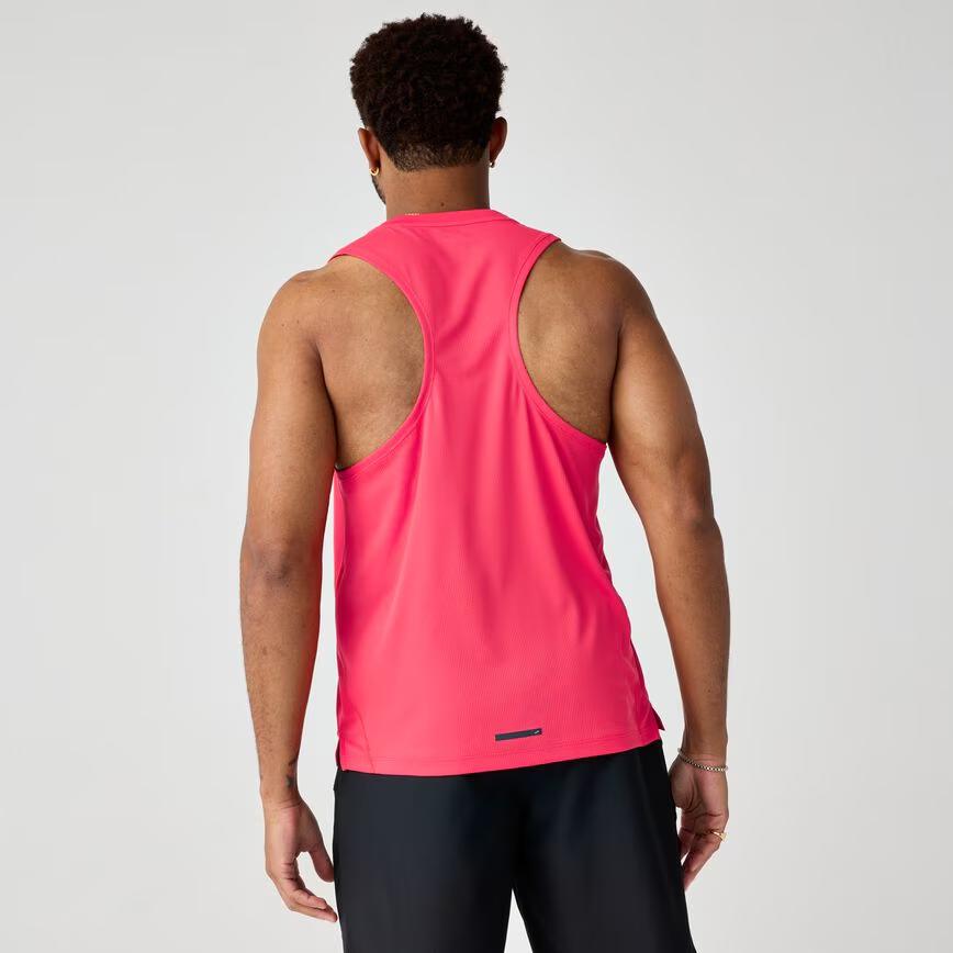 Brooks Running Men's Dash Singlet