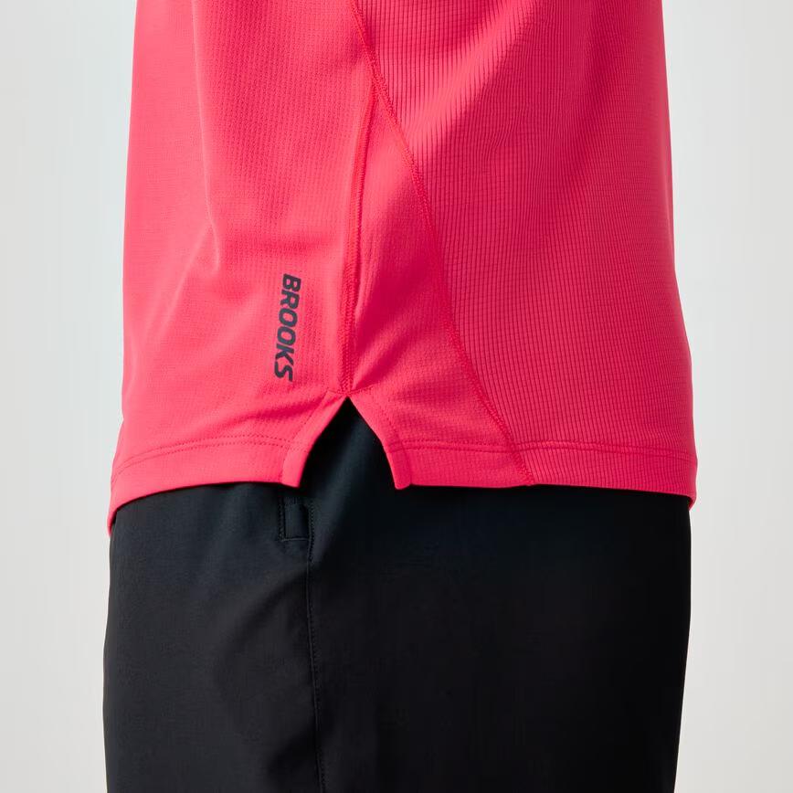 Brooks Running Men's Dash Singlet