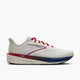 Coconut/Red/Blue