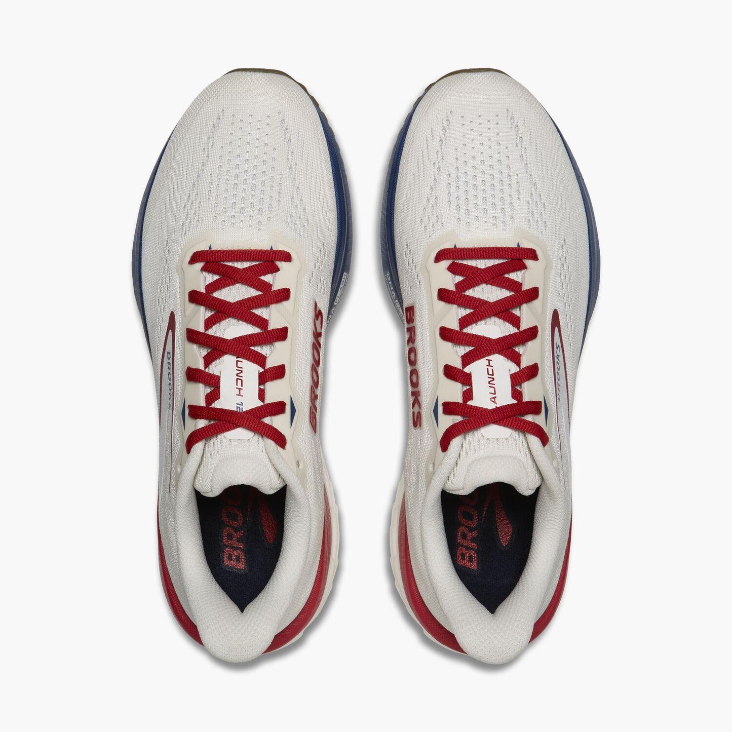Brooks Running Men's Launch 12