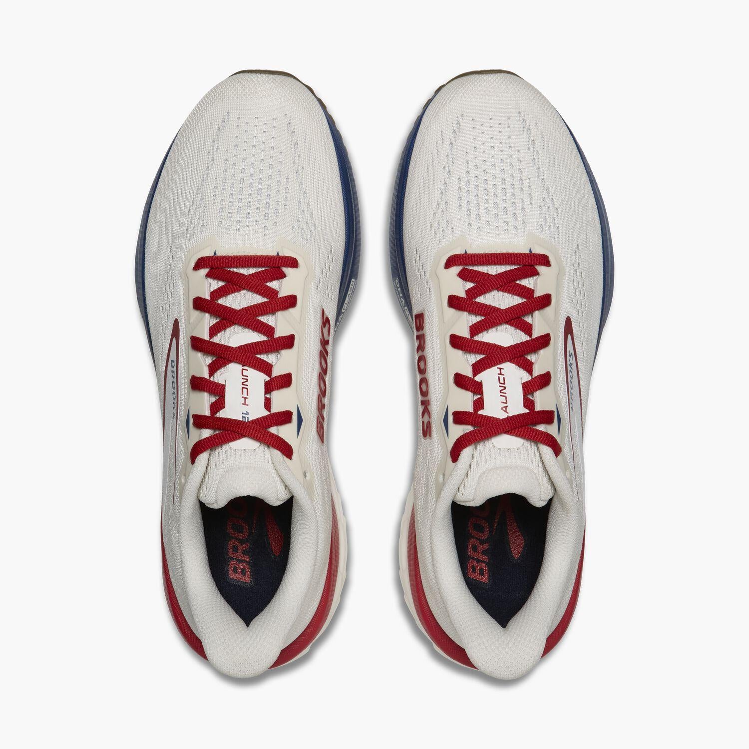 Brooks Running Men's Launch 12