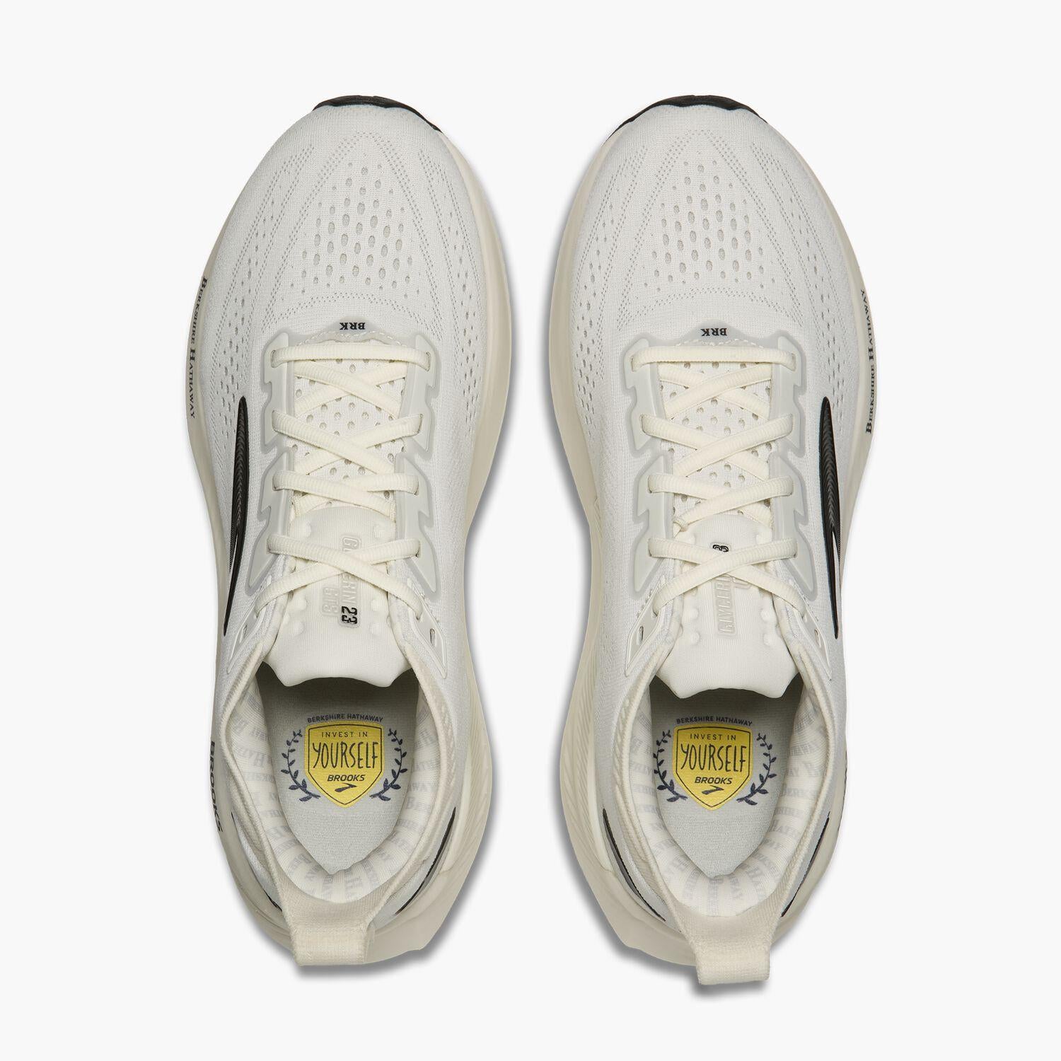 Brooks Running Men's Glycerin GTS 23