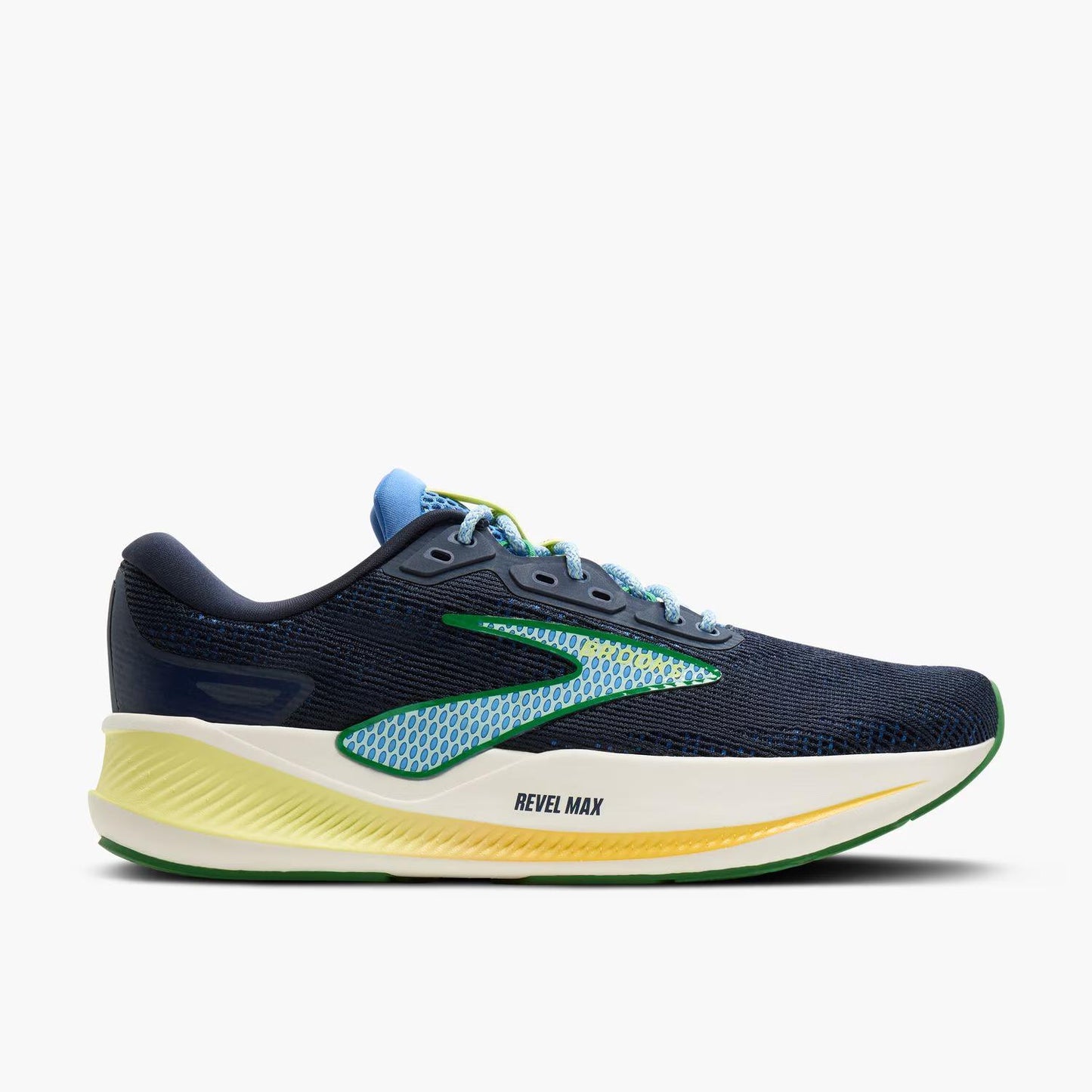 Brooks Running Men's Revel Max