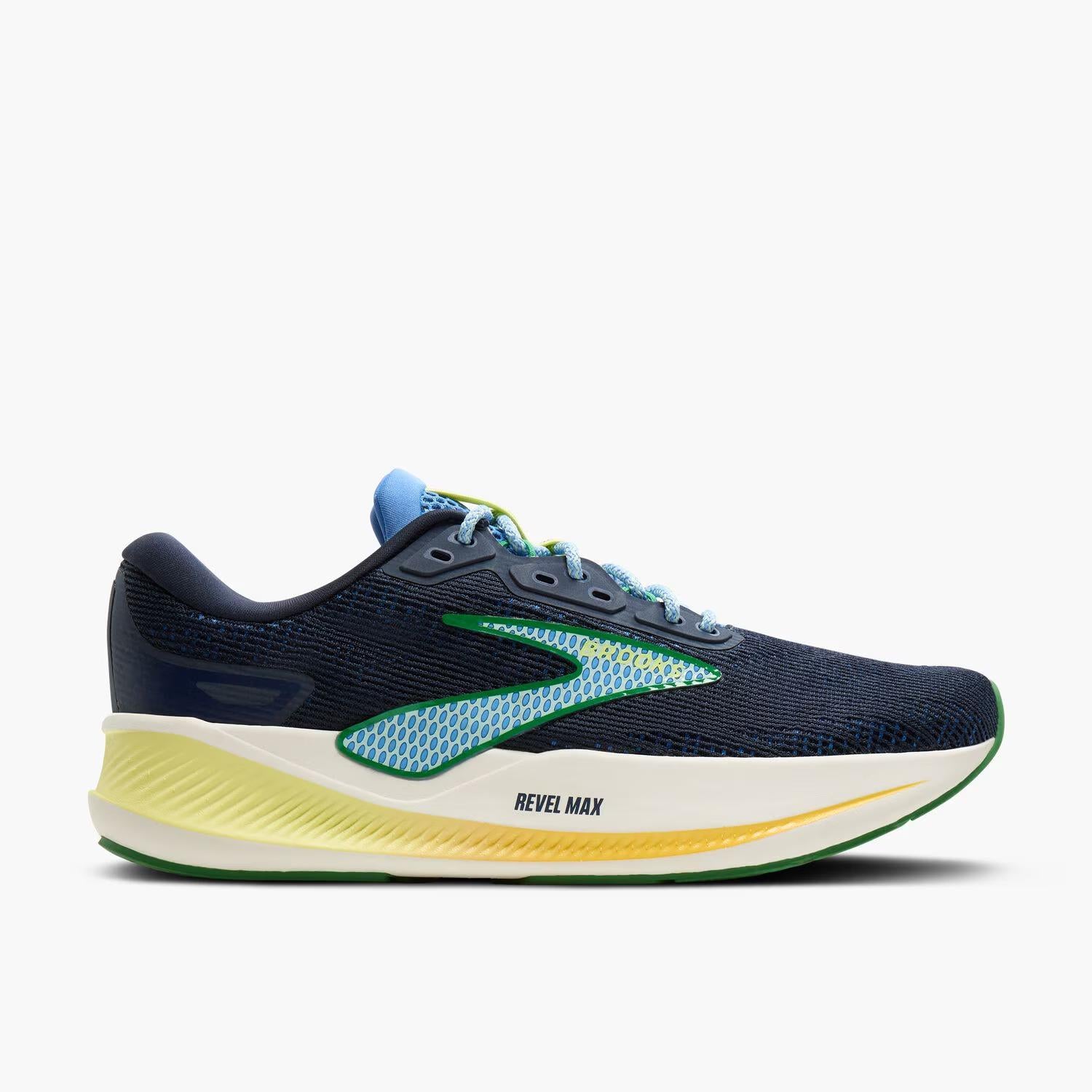 Brooks Running Men's Revel Max