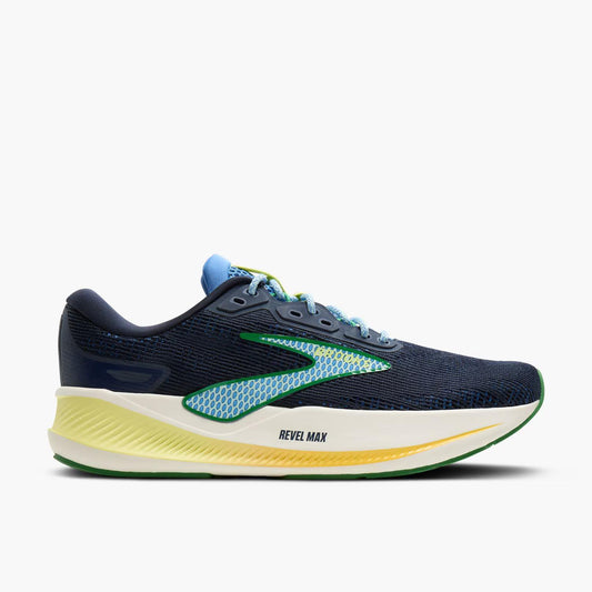 Brooks Running Men's Revel Max