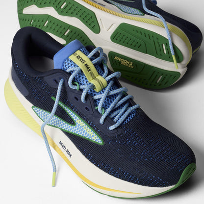 Brooks Running Men's Revel Max