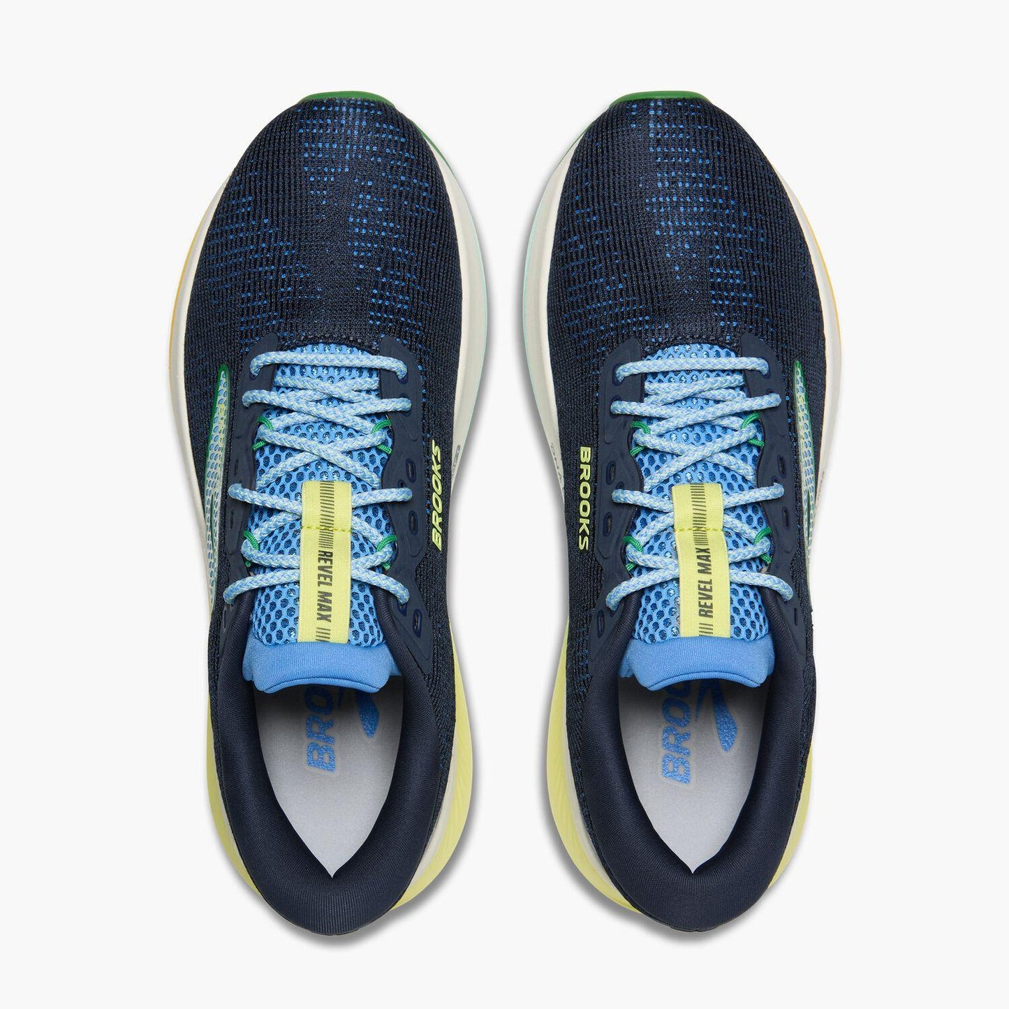 Brooks Running Men's Revel Max