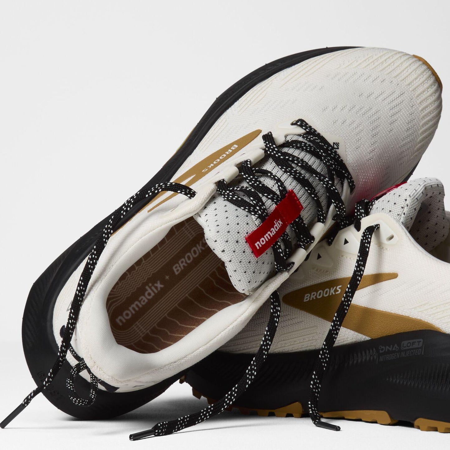Brooks Running Men's Ghost Trail