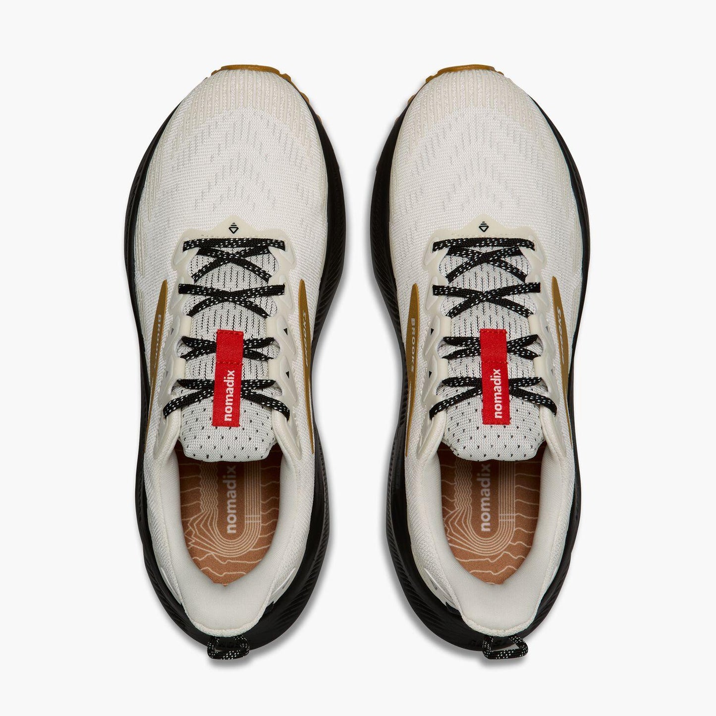 Brooks Running Men's Ghost Trail