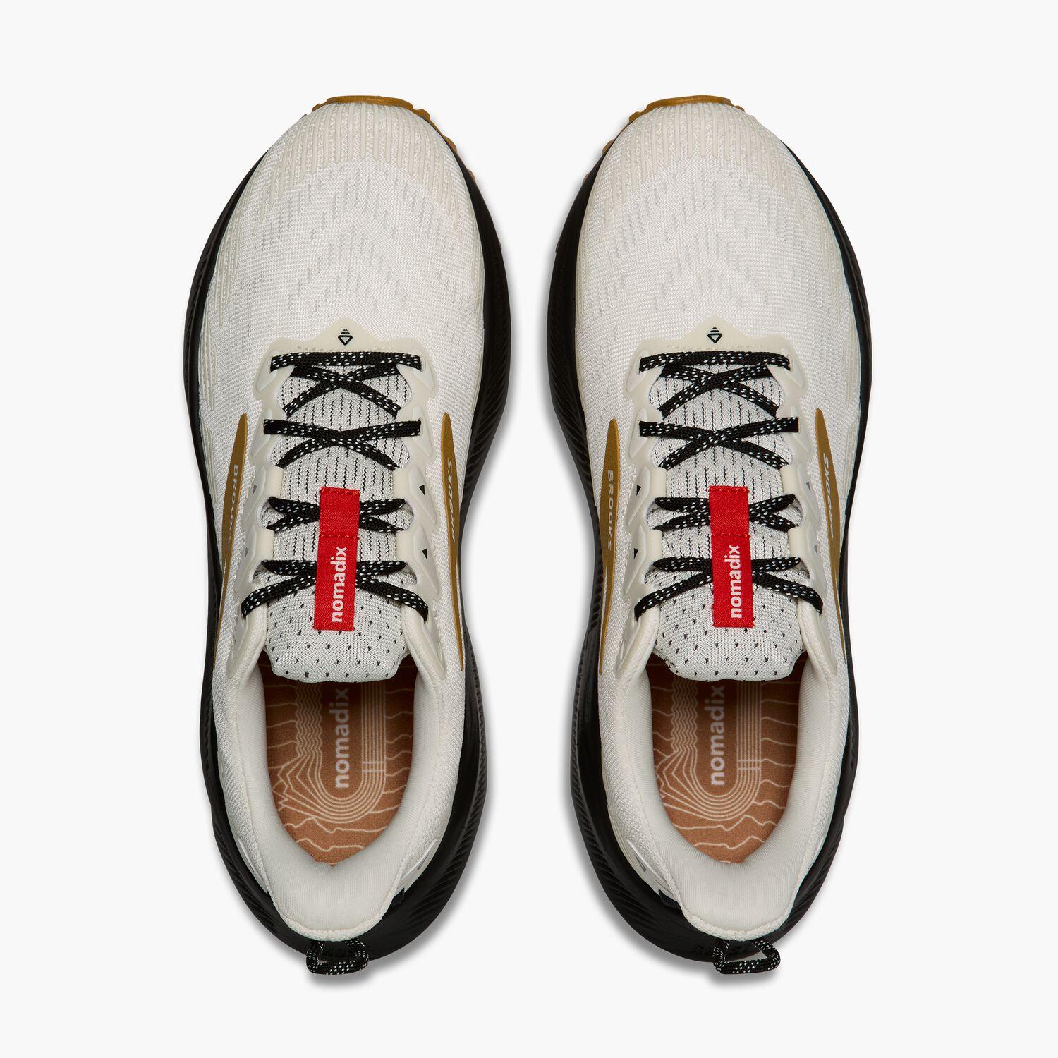 Brooks Running Men's Ghost Trail