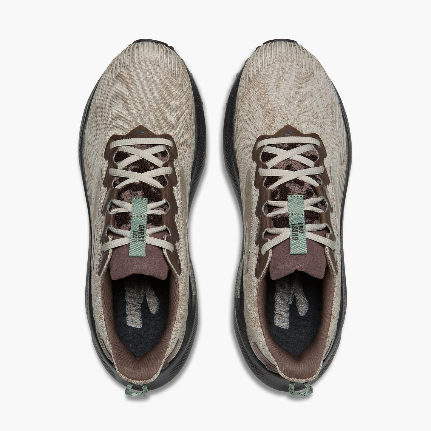 Brooks Running Men's Ghost Trail