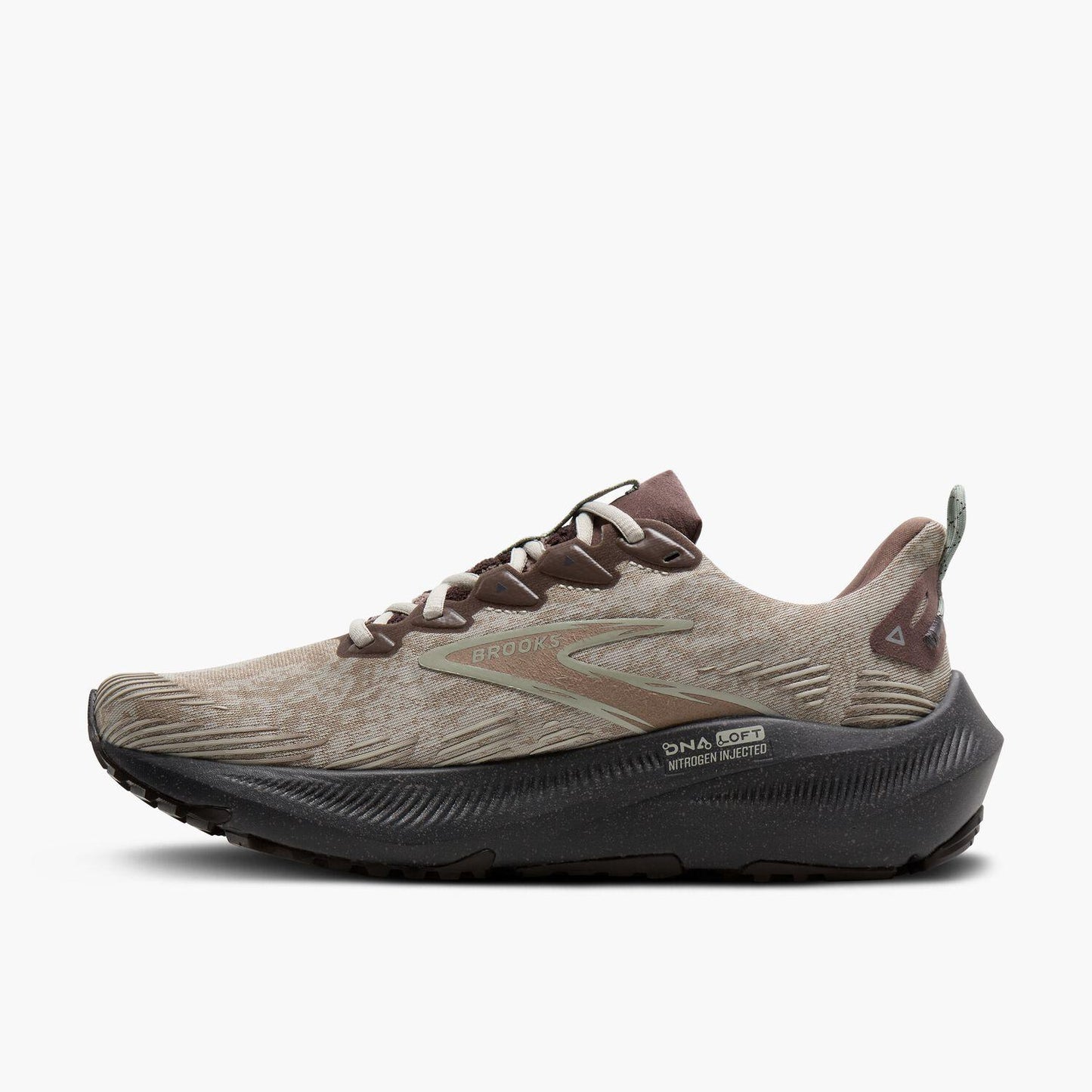 Brooks Running Men's Ghost Trail