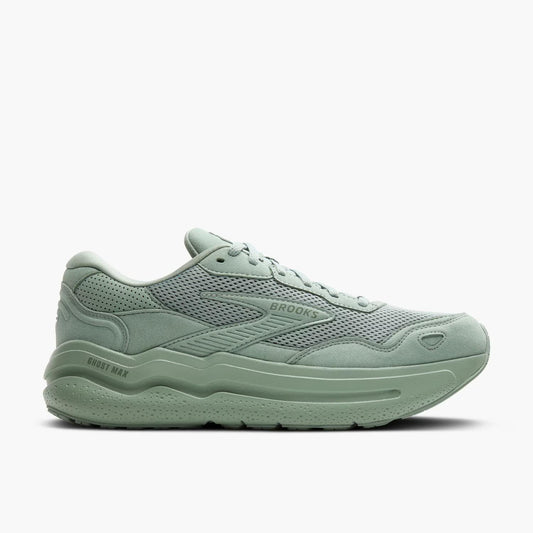 Brooks Running Men's Ghost Max SE | Suede