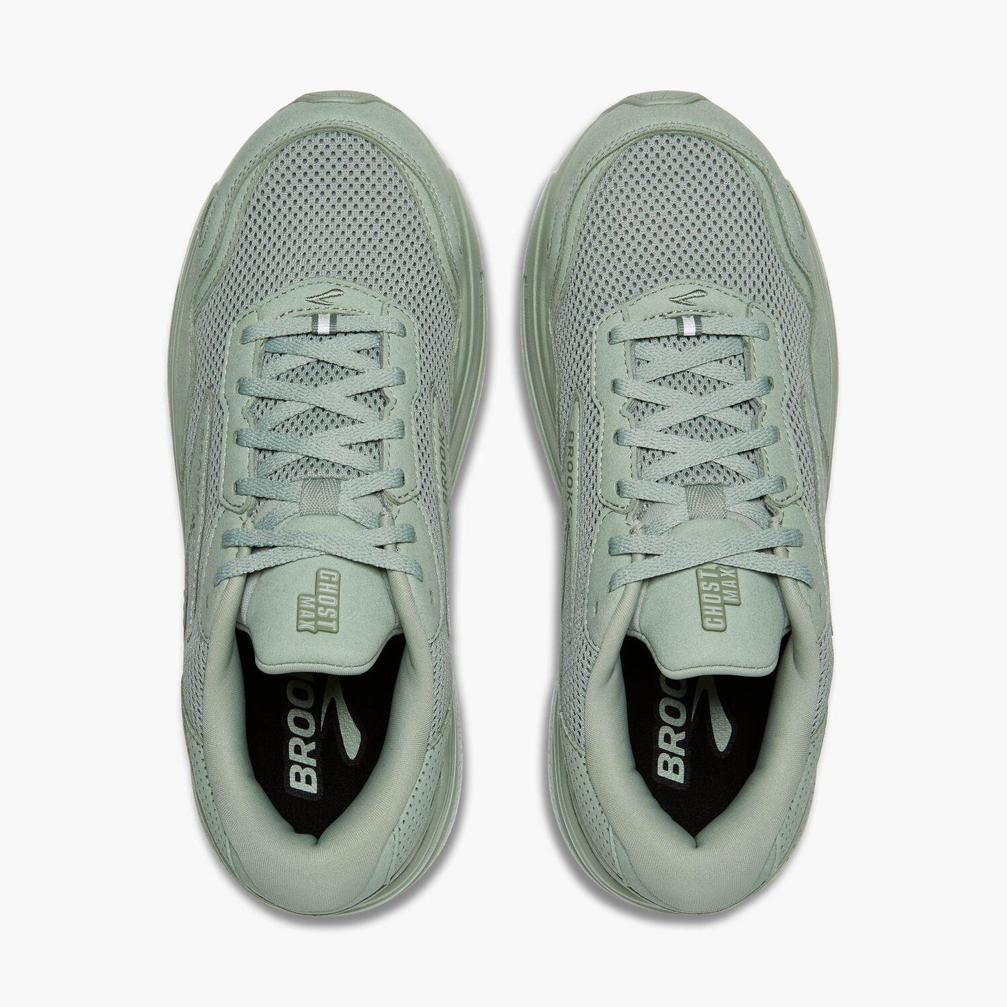 Brooks Running Men's Ghost Max SE | Suede