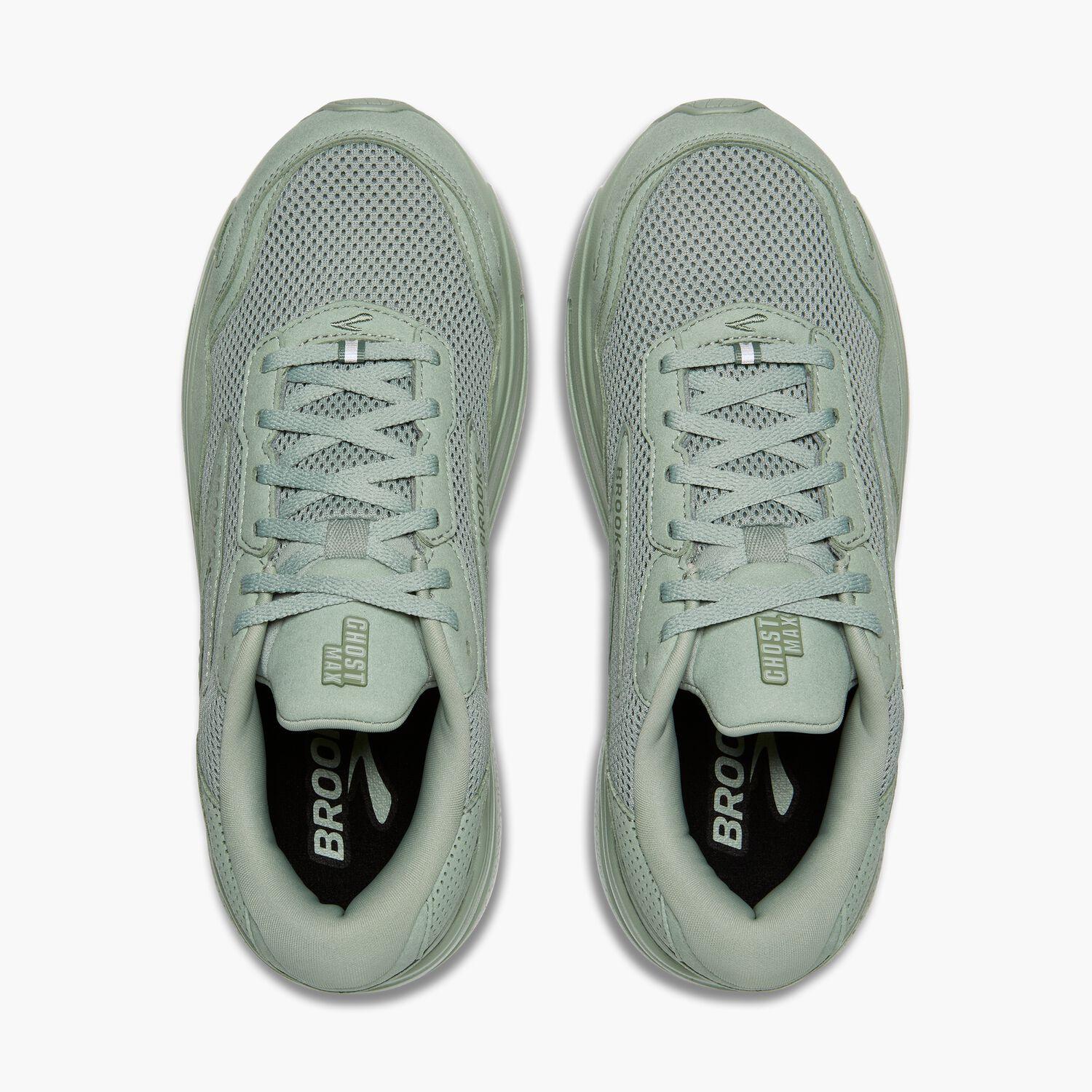 Brooks Running Men's Ghost Max SE | Suede