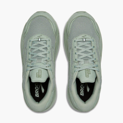 Brooks Running Men's Ghost Max SE | Suede