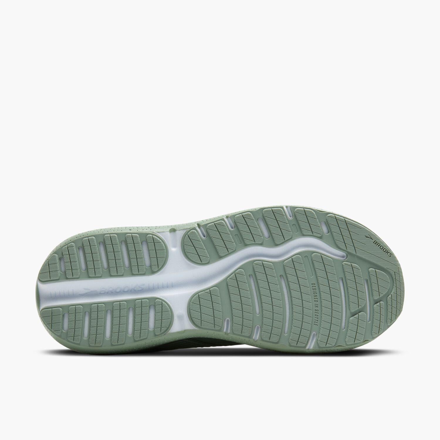 Brooks Running Men's Ghost Max SE | Suede